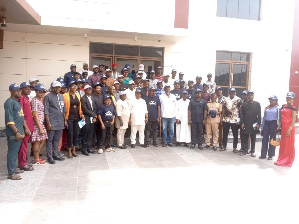 Ebonyi begins land digitalisation, partners Qabar estate