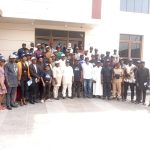 Ebonyi begins land digitalisation, partners Qabar estate