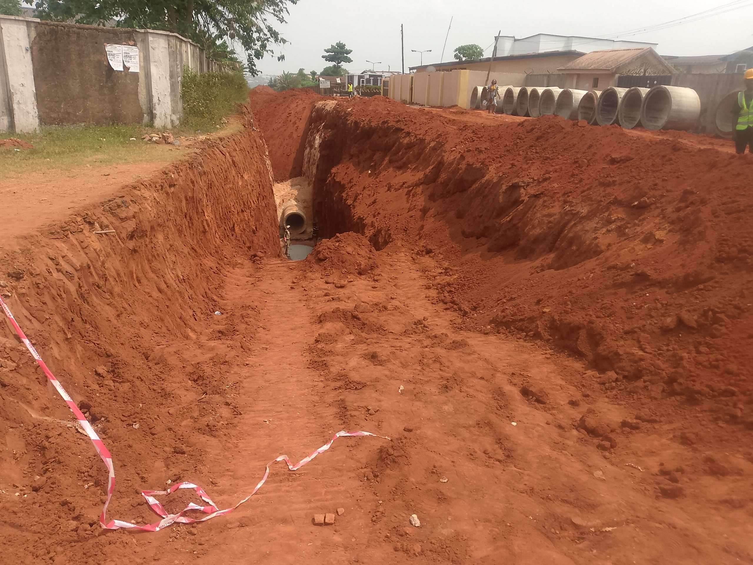 Roads in Edo will be completed in record time, commissioner assures residents