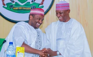 22 Kano Assembly members resign from NNPP after governor’s defection