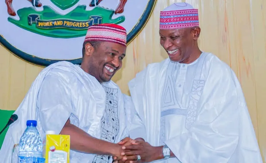 22 Kano Assembly members resign from NNPP after governor’s defection