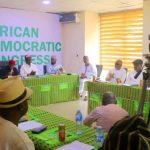 ADC inaugurates constitution review panel