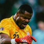 Stanley Nwabali