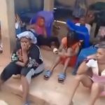 Anambra probes trafficking of 35 underage girls