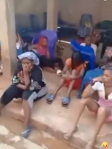 Anambra probes trafficking of 35 underage girls