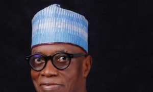 Yakubu Mohammed