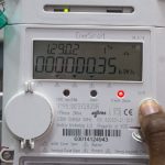 meter