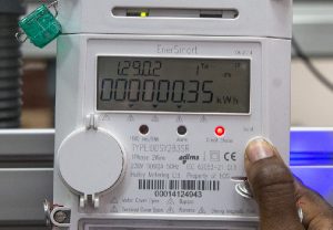 meter