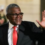 Aliko Dangote