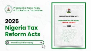 National Assembly clarifies alleged discrepancies in gazetted tax Acts