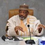 Abubakar Kyari, Minister of Agriculture and Food Security
