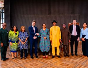 UK targets science, tech to power Nigeria’s economic growth