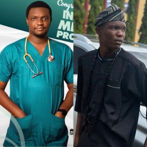 Edo govt condoles with family of slain doctor, reaffirms commitment to security