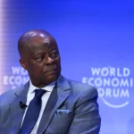 Minister of Finance and Coordinating Minister of the Economy Wale Edun