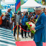 Rivers State Governor Siminalayi Fubara