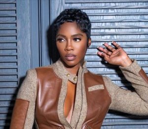 Tiwa Savage