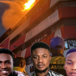 Soludo mourns Anambra brothers killed in Lagos fire incident, seeks probe