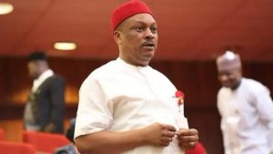 Senator Samuel Anyanwu
