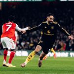 Arsenal vs Manchester United