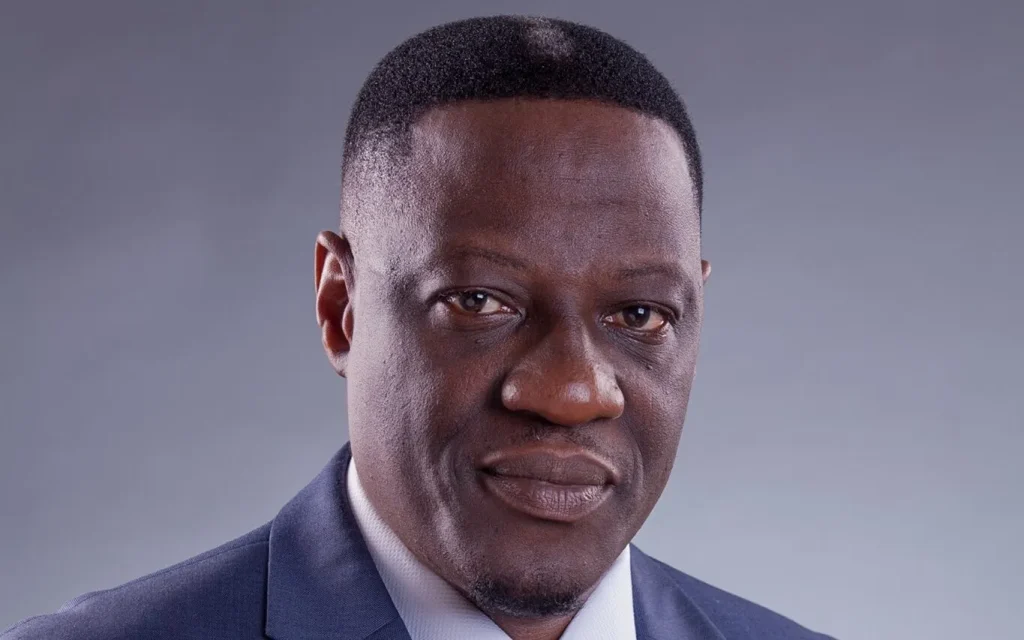 Abdulfatah Ahmed