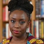 Chimamanda Ngozi Adichie