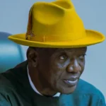 Lawrence Ewhrudjakpo