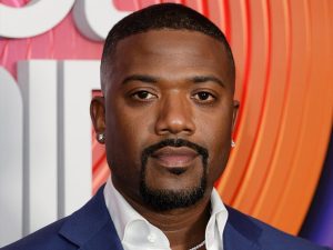 Ray J