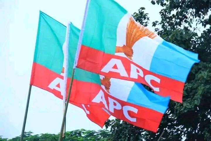 2027: APC harvests scores of opposition members in Edo  