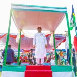 Imo Governor Hope Uzodimma
