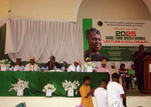 Ladoke Akintola’s 60th remembrance anniversary scheduled for January 29