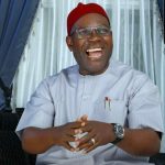 Former Minister of State for Education Goodluck Opiah