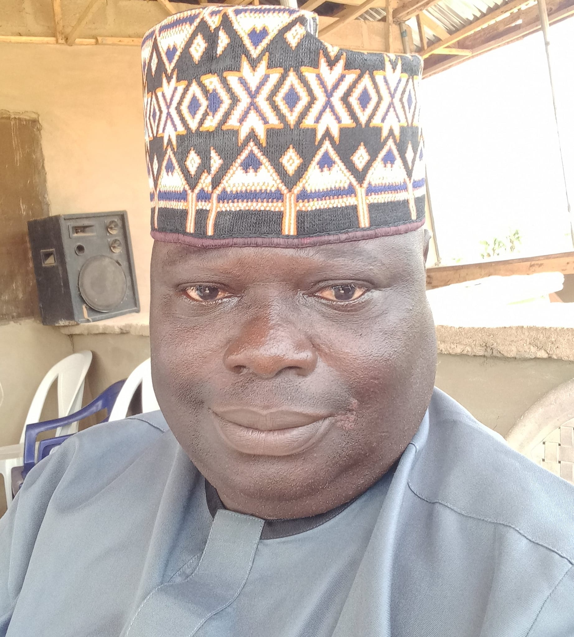 Hon. Lawal Mojeed Tunde