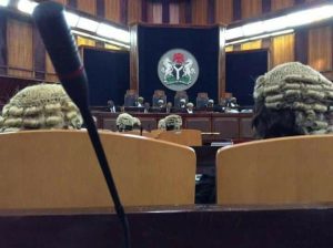 Supreme court