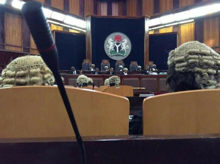 Supreme court