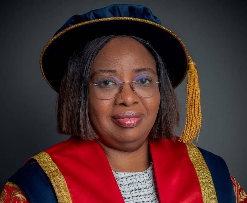 Prof. Adedayo Ebunoluwa Adejuyigbe