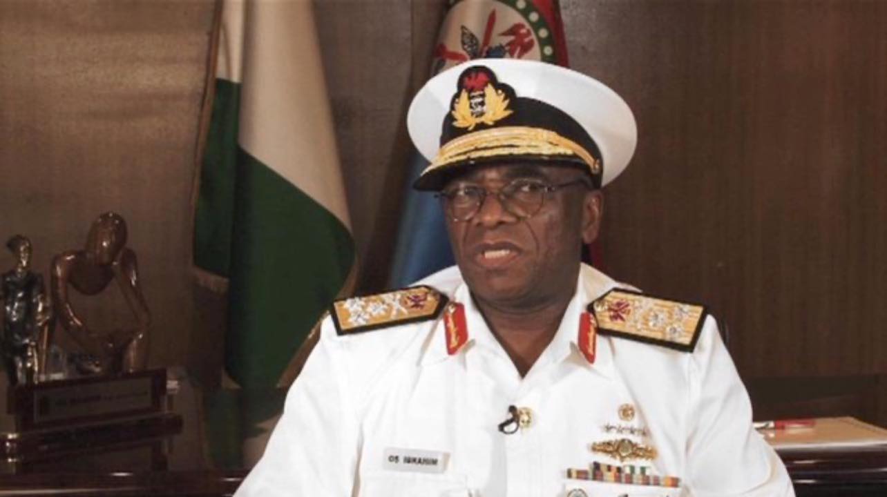 Nigeria’s prosperity, porous borders fuelling insecurity – ex-CDS