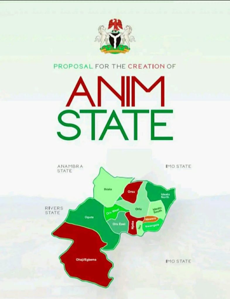 Anim State