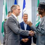 Nigeria, US strengthen security partnership
