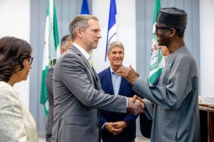 Nigeria, US strengthen security partnership