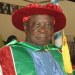 Danjuma, others pay tribute to ex-Uniben VC Baikie