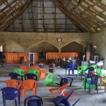 An interior view of Haske Cherubim and Seraphim Movement Church, after an attack by gunmen in which worshippers are kidnapped, in Kurmin Wali, Kaduna Nigeria, January 20, 2026. REUTERS/Nuhu Gwamna