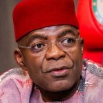 Abia State Governor Dr Alex Otti