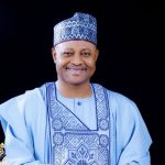 Kaduna State Governor Uba Sani