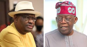 APC chieftains back Tinubu, Fubara, fault Wike’s utterances against Ajibola