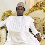 Ibrahim Kabiru Dallah