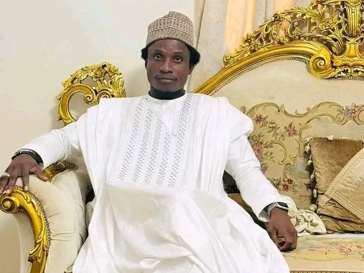Ibrahim Kabiru Dallah