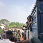 Akpoti-Uduaghan demands release of 52 AAU students detained over protest