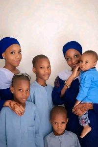 Governor Yusuf mourns tragic killing of Kano mother, children