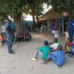 FRSC intercepts suspected child trafficking operation in Abuja