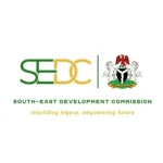 SEDC logo